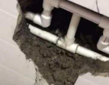 廊坊市卫生间漏水哪家好