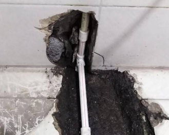 廊坊市卫生间测漏水哪家好 廊坊市卫生间测漏水哪家好