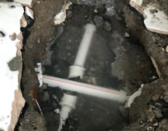 廊坊市卫生间防水公司