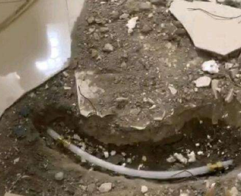 廊坊市卫生间测漏水哪家优惠