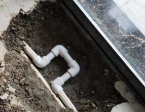 廊坊市卫生间测漏水哪家好
