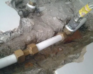 廊坊市测漏水多少钱
