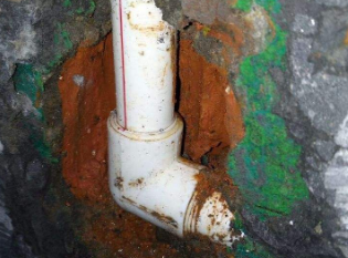 廊坊市卫生间防水报价