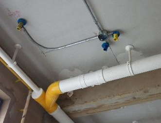 廊坊市水管维修价格明细 廊坊市水管维修价格明细