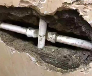 廊坊市水管维修服务电话 廊坊市水管维修服务电话