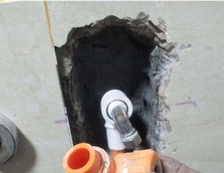 廊坊市卫生间测漏水哪家好