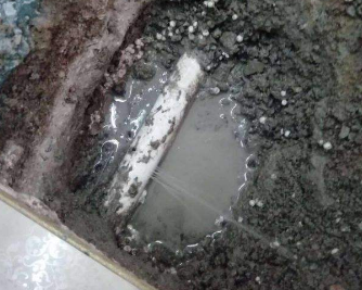 廊坊市卫生间测漏水哪家好