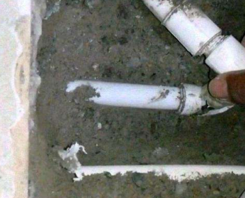 廊坊市卫生间测漏水哪家好