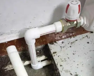 廊坊市卫生间测漏水多少钱