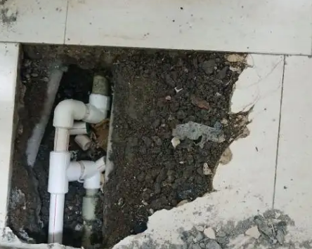 廊坊市卫生间测漏水哪家好