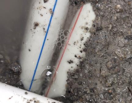 廊坊市漏水检测公司哪家好
